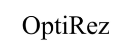 OPTIREZ trademark
