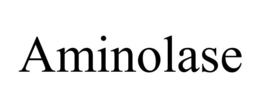 AMINOLASE trademark