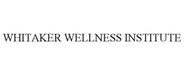 WHITAKER WELLNESS INSTITUTE trademark