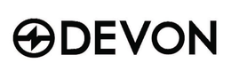 DEVON trademark