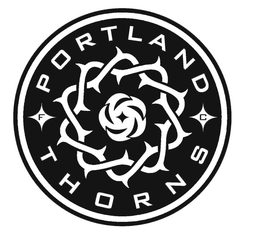 PORTLAND THORNS FC trademark