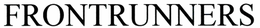 FRONTRUNNERS trademark