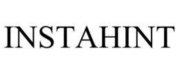 INSTAHINT trademark