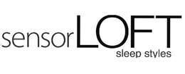 SENSORLOFT SLEEP STYLES trademark