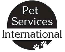 PET SERVICES INTERNATIONAL trademark