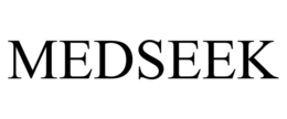 MEDSEEK trademark