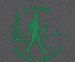 CAMP SAINT MALO trademark