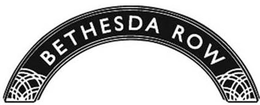 BETHESDA ROW trademark
