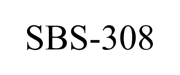 SBS-308 trademark