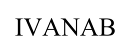 IVANAB trademark