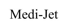MEDI-JET trademark