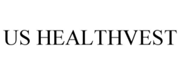US HEALTHVEST trademark