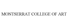 MONTSERRAT COLLEGE OF ART trademark