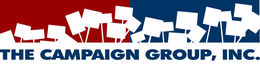 THE CAMPAIGN GROUP, INC. trademark