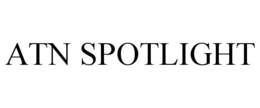ATN SPOTLIGHT trademark