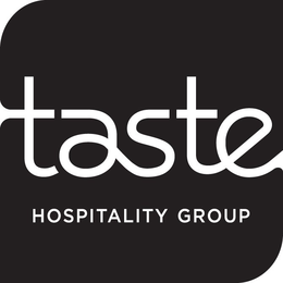 TASTE HOSPITALITY GROUP trademark