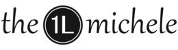 THE 1L MICHELE trademark
