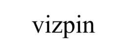 VIZPIN trademark