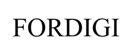FORDIGI trademark