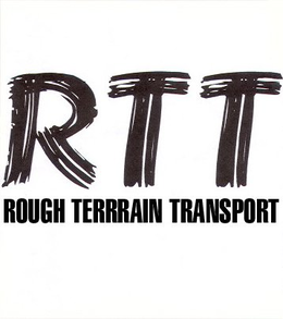 RTT ROUGH TERRAIN TRANSPORT trademark