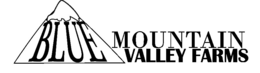 BLUE MOUNTAIN VALLEY FARMS trademark