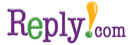 REPLY!COM trademark