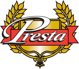PRESTA trademark
