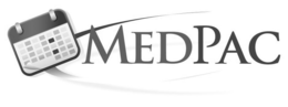 MEDPAC trademark
