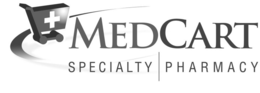 MEDCART SPECIALTY PHARMACY trademark