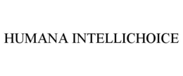 HUMANA INTELLICHOICE trademark