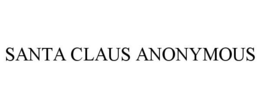 SANTA CLAUS ANONYMOUS trademark
