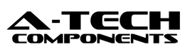 A-TECH COMPONENTS trademark