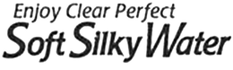 ENJOY CLEAR PERFECT SOFT SILKY WATER trademark