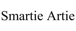 SMARTIE ARTIE trademark