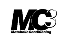 MC3 METABOLIC CONDITIONING trademark
