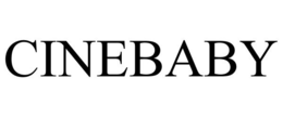 CINEBABY trademark