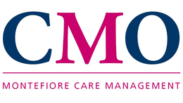 CMO MONTEFIORE CARE MANAGEMENT trademark