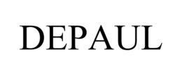 DEPAUL trademark