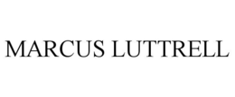 MARCUS LUTTRELL trademark