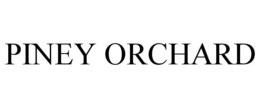 PINEY ORCHARD trademark