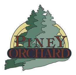 PINEY ORCHARD trademark