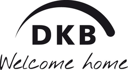 DKB WELCOME HOME trademark