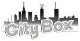 CITYBOX trademark