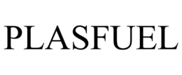 PLASFUEL trademark