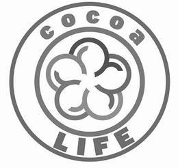 COCOA LIFE trademark