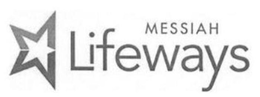 MESSIAH LIFEWAYS trademark