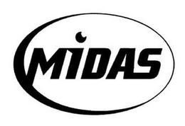 MIDAS trademark
