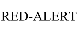 RED-ALERT trademark