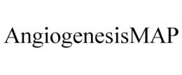 ANGIOGENESISMAP trademark