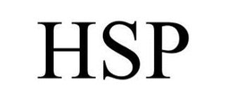 HSP trademark